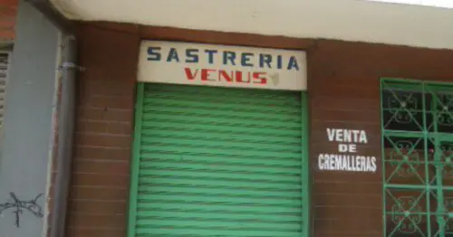 CLINICA DEL VESTIDO CALLE 6 BOGOTÁ CLINICA DEL VESTIDO CALLE 6 BOGOTÁ
